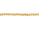 Fire-Polish 3mm : Pacifica - Ginger (50pcs)