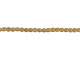 Fire-Polish 3mm : Pacifica - Macadamia (50pcs)