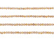 Fire-Polish 4mm : Milky Amethyst - Celsian (50pcs)