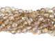 Fire-Polish 4mm : Twilight - Lt Amethyst (50pcs)