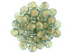 Fire-Polish 6mm : Halo - Heavens (25pcs)