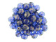 Fire-Polish 6mm : Halo - Ultramarine (25pcs)
