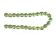 Fire-Polish 6mm : ColorTrends: Saturated Metallic Greenery (25pcs)