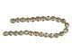 Fire-Polish 6mm : ColorTrends: Saturated Metallic Hazelnut (25pcs)