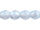 Fire-Polish 6mm : Luster - Alexandrite (25pcs)
