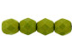 Fire-Polish 6mm : Pacifica - Avocado (25pcs)