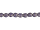 Fire-Polish 6mm : Pacifica - Elderberry (25pcs)