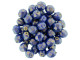 Fire-Polish 6mm : Halo Ethereal - Ultramarine (25pcs)