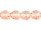 Fire-Polish 8mm : Rosaline (25pcs)