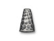 CONE,  13MM HAMMERTONE, PA
