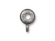 SPACER, HAMMERED BAIL, PA