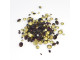 Stone, Chaton - Amethyst Purple (5 gram)