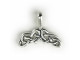 All of our sterling silver is nickel-free, cadmium free and meets the EU Nickel Directive.   See Related Products links (below) for similar items, additional jewelry-making supplies that are often used with this item, and general information about these jewelry making supplies.Questions? E-mail us for friendly, expert help!