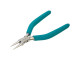 Wubbers Round-Nose Jewelry Making Pliers (Each)