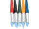 Rubber Shapers, 5 pc (set)