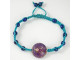 Color-Changing Mirage Bead, Honey-Bee (10 Pieces)