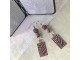 Copper Beads, Fluted (strand)