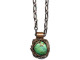 Copper Jewelry Wire, Round 20ga, 4oz, 79-Feet (Spool)