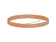 Copper Jewelry Wire, Round 20ga, 4oz, 79-Feet (Spool)