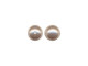 PRESTIGE 5810 Round Pearl Beads, 6mm - Bronze (100 Pieces)