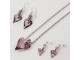 White Plated Steel Ball Chain, 3.2mm By The FOOT (foot)