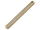 Brass Rectangle Bar Blank with Hole, 1-1/2" (Each)
