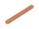 Bracelet Blank, Copper Cuff, 3/4x5-3/4" (each)