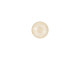 PRESTIGE 2078 Ivory Cream 34ss Xirius Flatback Crystals, Hotfix (6 Pieces)