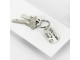 ImpressArt Metal Stamp, Mason Jar (Each)