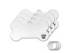 ImpressArt Pet Tag Project Kit (pack)
