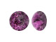 PRESTIGE 1400 Domed Round Stone, 12mm - Amethyst (Each)