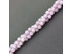 Kunzite 8mm Round Gemstone Beads (strand)