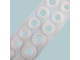 Silicone Resin Rings Mold (Each)
