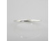Sterling Silver Companion Ring 1.2mm Wide, Size 5 (Each)