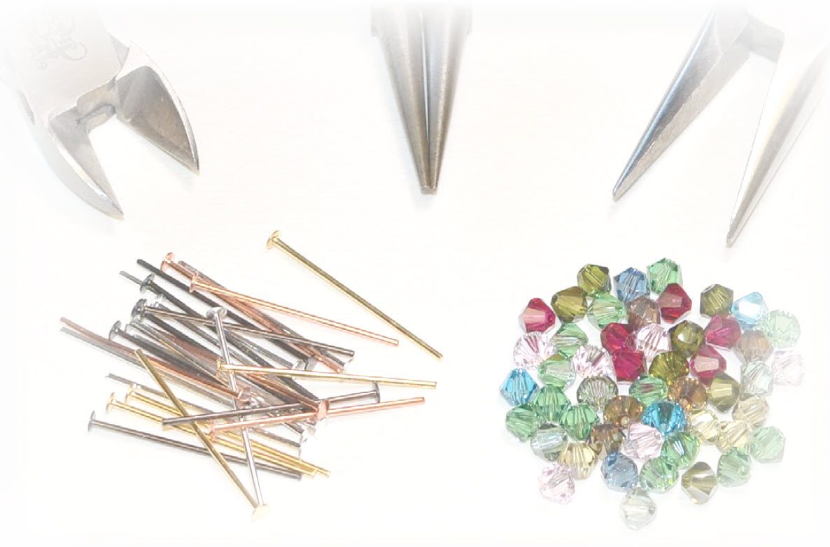 Jewelry Making Supplies, Findings, and Beads - Rings & Things