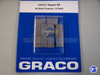Graco Fusion AP, PC, MP, CS 40 Mesh Screens
