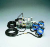 Allegro - Three-Worker Mask System, 100foot Hose
