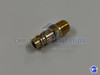 Allegro 1/4" Plug, OBAC