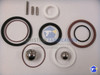 Graco KIT,REPAIR,SEALS,LOWER,T2, T3SST , T3CS  'A'