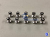 Graco Check Valve Housing Fusion CS Resin 10pk