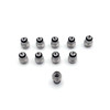 Graco Check Valve Housing Fusion CS Resin 10pk
