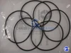 Graco Fusion AP, PC, MP O-Ring, cylinder cap (package of 6)