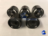 Graco Fusion CS KIT,FRONT COVER,RND,5 PACK