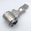 Graco Fusion AP HANDLE, MACHINED, AIR PURGE