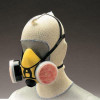 Allegro Spray Socks - Head Protection (12 Head Socks)