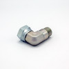Graco FITTING - UNION,ADAPTER,90 DEG 1