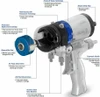 Graco Fusion PC ProConnect Gun (Round Pattern)