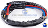 Graco improved flex whip hose
