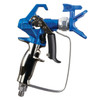 Graco CONTRACTOR PC AIRLESS SPRAY GUN, RAC X, LTX, PKGD