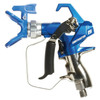 Graco CONTRACTOR PC AIRLESS SPRAY GUN, COMPACT, LTX, PKGD
